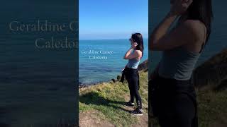 Caledonia Dougie MacLean cover by Geraldine Carney [upl. by Lrae]