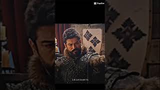 Kurulus Osman Gazi ⚔️ 😎Attitude video ☀️😎Turkish dramas lovers🥰🥰 [upl. by Anibur]