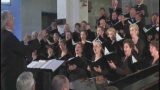 The Georgia Festival Chorus  Come Thou Fount [upl. by Jaclyn82]