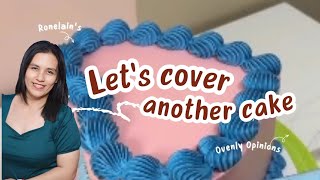 Its all about cakes cakes cake birthdaycake viralstream cakedecorating cakedesign [upl. by Ilanos]