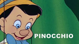 Pinocchio  Fairy Tales and Bedtime Stories for Kids  Adventure Story [upl. by Demetria732]