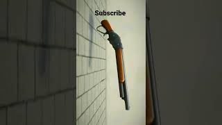 M1887 shot gun sound effect shot gun sound effect goli ka awaaz trendingsoundeffects [upl. by Aerdnaek]