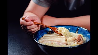 🥢Sauerkraut Eintopf mit Schweinebauch Scheiben und Röhrenknochen【chinesisch kochen rezepte】 [upl. by Meyeroff]