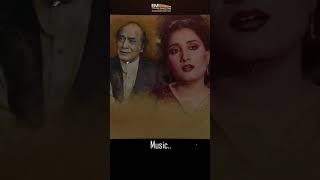 Baant Raha Tha Jab Khuda Mehdi Hassan amp Nahid Akhtar  EMIPakistanOfficial shorts trendingvideo [upl. by Leonard64]