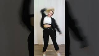 LILIFILM  quotTOMBOYquot Dance Cover  whodiscaro kpopdancecover [upl. by Akinuahs]