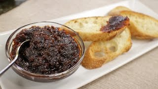 Thai Chili PasteChili Jam Recipe Nam Prik Pao นำ้พริกเผา  Hot Thai Kitchen [upl. by Prudence797]