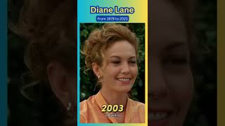 Diane Lanes Most SHOCKING Transformations Through the Years [upl. by Eelirak]