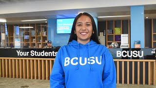 Welcome to Birmingham City University Students Union BCUSU [upl. by Quill]