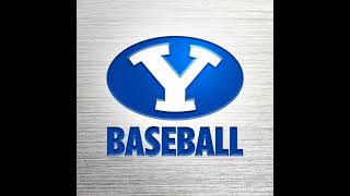 BYU vs Louisiana Lafayette Innings 13 [upl. by Kcirrad]