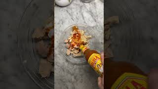 500 Calorie Meal In 5 Minutes [upl. by Haon]