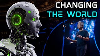 10 Emerging Technologies That Will Change Our World Forever [upl. by Yodlem]