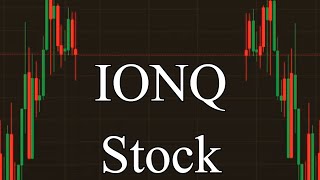 IONQ Stock Price Prediction News Today 4 December [upl. by Clarkson]