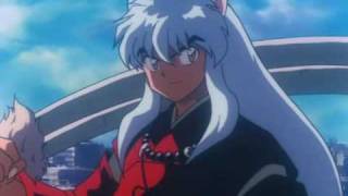 Kagome ve Atractivo a Inuyasha [upl. by Mable]