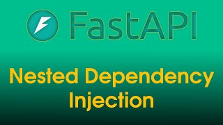 FastAPI Tutorial Nested Query Dependency Injection  Part 20 [upl. by Areval]