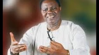 Chief Commander Ebenezer Obey What God Has Joined Together [upl. by Gaulin]