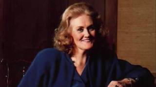 Joan Sutherland Porgi amor Le Nozze di Figaro W A Mozart [upl. by Jacquenetta]