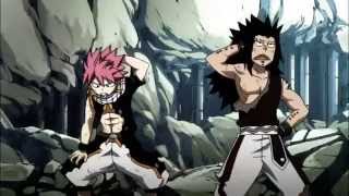 FAIRY TAIL AMV HD The Four Dragon Slayers Skillet Sick Of It [upl. by Nylhsa318]