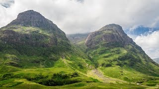 The Glencoe Marathon Gathering 2018 [upl. by Sylvanus]