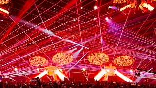 REZZMAU5  Tomorrowland Belgium 2024  Weekend 1 [upl. by Kass]