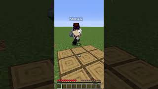 JOGO DA VELHA NO MINECRAFT [upl. by Ennaylime126]