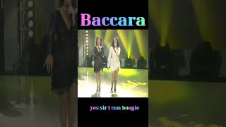 Baccara [upl. by Tenay366]