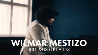 Wilmar Mestizo  Brahms Intermezzo Op 118 No 1 in A minor [upl. by Hanah]