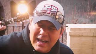 Rodney Atkins  Its America Backporch Sessions [upl. by Gorges]