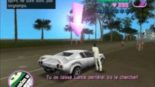 GTA Vice City  Mission 123 et 4 [upl. by Anifled926]