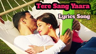 Tere sang pyar main nahi todna remix song [upl. by Nyhagen]