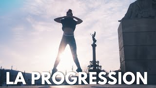 Comment Progresser En Danse Classique [upl. by Canty]