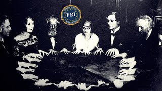 Misteriosos Casos Resueltos por Espiritistas con Ayuda de Fantasmas [upl. by Itsirk119]