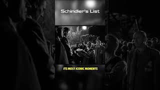 Schindlers List [upl. by Margherita]