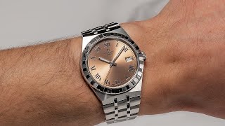 Tudor’s Most Ignored Watch But Should That Be the Case Tudor Royal Review [upl. by Enilkcaj]