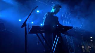 Ark Patrol  Live at The Teragram DTLA 2232019 [upl. by Anod]