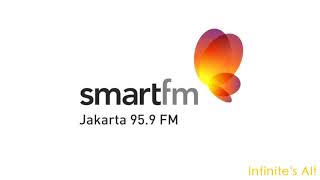 Smart FM 959 Radio Jingle and IDs 20181 [upl. by Enirol]