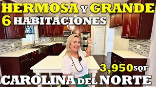 CASA GRANDE para VIVIR en ESTADOS UNIDOS y un PRECIO muy BUENO [upl. by Freud943]