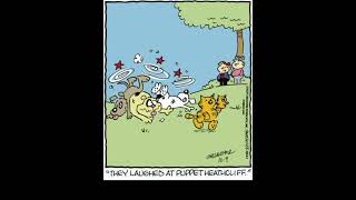 Heathcliffs Robust Week 10724 to 101224 heathcliff comics [upl. by Wons296]