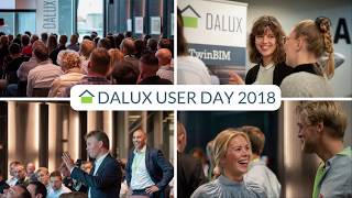 Dalux User Day 2018 [upl. by Elamrej]