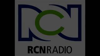 Jingle RCN Radio 70 Años Versión 2 Emisoras en Boyacá FM y AM Audio Original [upl. by Enellij873]