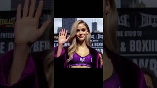 Windy City Knockouts 2  Weigh In  Part One [upl. by Ostler]