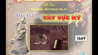 Đại Đường Tây Vực Ký 114  Lời Tựa [upl. by Awad844]