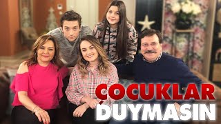 ÇOCUKLAR DUYMASINDA OYNADIM [upl. by Relyks]