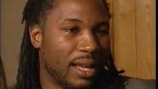 Lennox Lewis talking about Wlad Kiltschko amp retirement [upl. by Weber399]