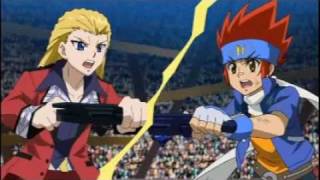 Beyblade AMV Galaxy Pegasis VS Gravity PerseusThis War Is Ours [upl. by Larena651]