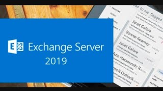 Installation of Microsoft Exchange Server 2019 onPremise on Windows Server 2019 [upl. by Atse799]