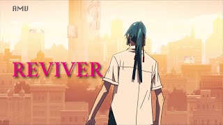 AMV マクロス REVIVER [upl. by Rozanna]