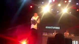 Enzo Dong  Secondigliano Regna Live hhtfree Fabrique Milano 81016 [upl. by Harihat]