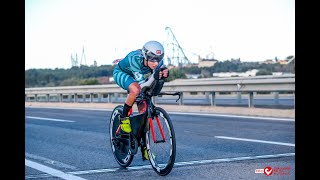 IRONMAN 703 LANZAROTE and CHALLENGE SALOU 2022 [upl. by Uahc]