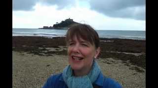 Mounts Bay Interview 5mp4 [upl. by Euqininod]