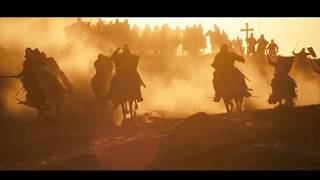 Knighthoods tribute  Two steps from Hell  Victory  Cinematic [upl. by Lexi]